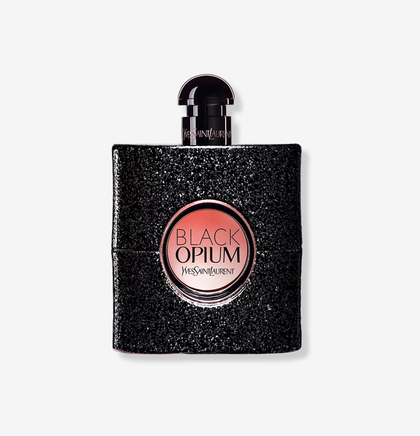 YSL Black Opium Eau de Parfum Spray 3.0 oz / 90 ml – Para Mujer